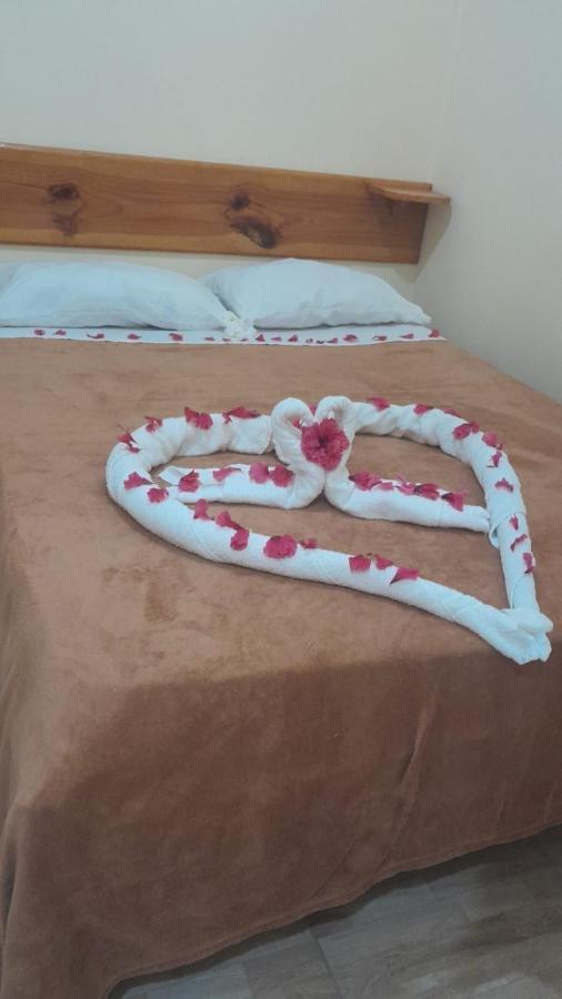 Aguia Da Vila Apartment จีโจกา จี เจรีกวากวารา ภายนอก รูปภาพ